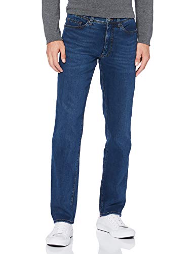 BRAX Style Cadiz Jeans, MAR Azul, 54W / 30L para Hombre