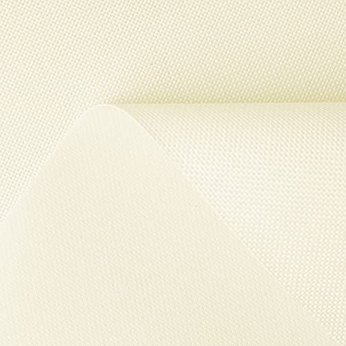 Breaker Impermeable - Color beige - A prueba de viento, impermeable - Poliéster, lona - Por metro