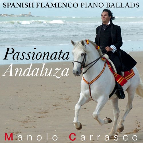 Caballos Andaluces (Tango)
