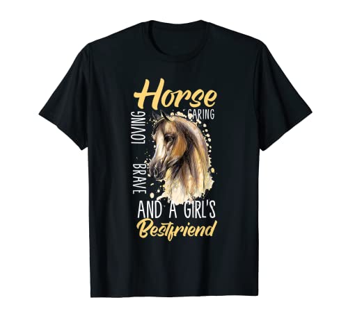 caballos de monta del oeste cosas de sementales caballos de Camiseta