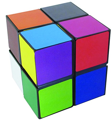 California Creations- Material de Modelado Star Cube (CCSC001)