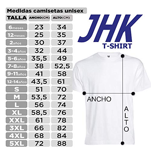Camisetas EGB Camiseta Papá Pitufo Adulto/niño ochenteras 80´s Retro (XL, Verde)