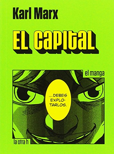 Capital, El (Manga - La otra H): 0
