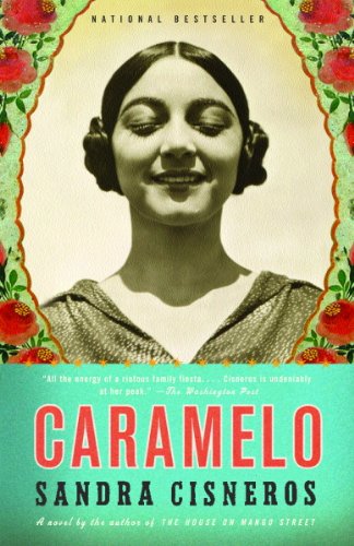 Caramelo (Vintage Contemporaries) (English Edition)