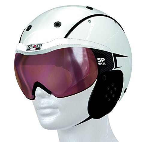 Casco esquí SP 6 Sport Vautron, Invierno, Color, tamaño Large