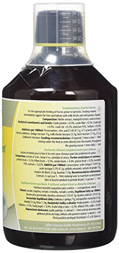 cdVet Naturprodukte GmbH FounderEx 500 ml