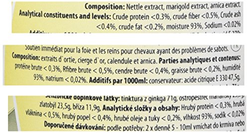 cdVet Naturprodukte GmbH FounderEx 500 ml