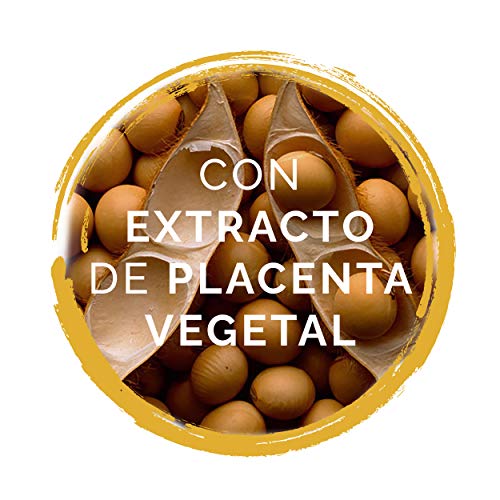 Champú Multivitaminas y Placenta Vegetal (1000ml)