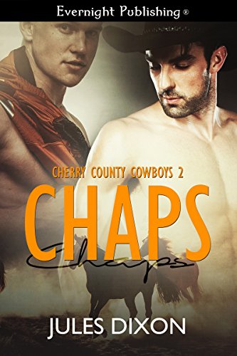 Chaps (Cherry County Cowboys Book 2) (English Edition)