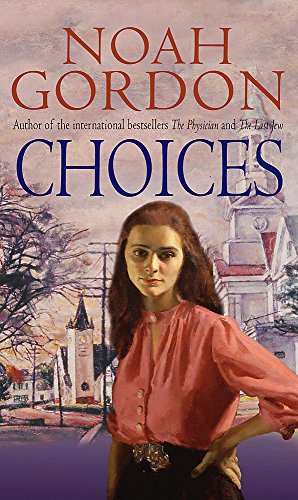 Choices: Number 3 in series (Cole)