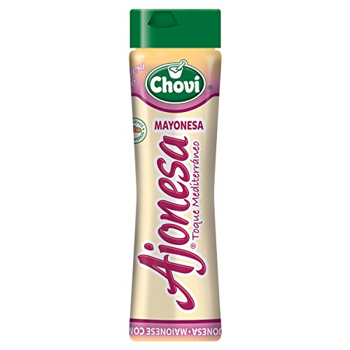 Chovi Mayonesa, 400ml