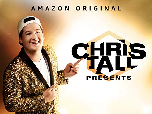 Chris Tall Presents... - Season 1