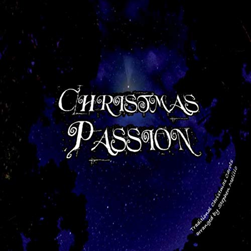 Christmas Passion