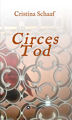 Circes Tod (German Edition)