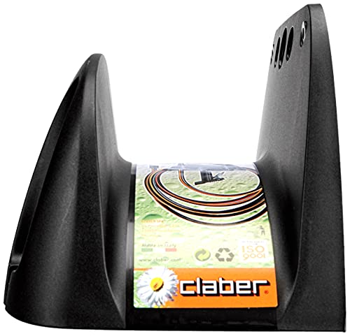 Claber Eco 0 Watch, Negro