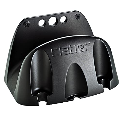 Claber Eco 0 Watch, Negro