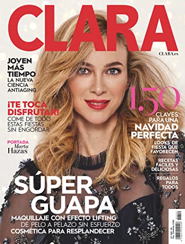 Clara #352 | MARTA HAZAS