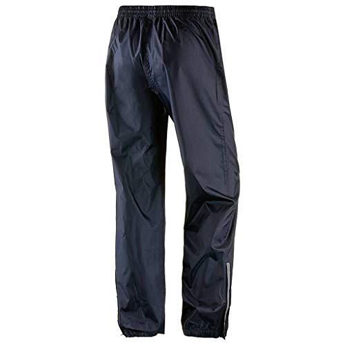 CMP Regenhose - Pantalones de lluvia para hombre, color azul azul, talla L