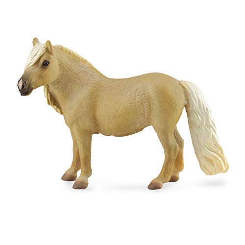 Collecta Falabella Mare Palomino