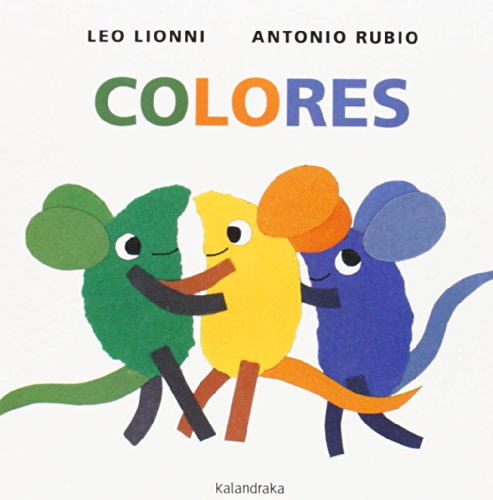 Colores (Cartón)