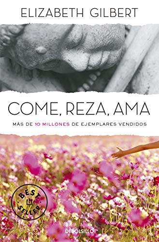 Come, reza, ama (Best Seller)