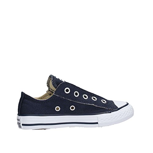 Converse Chuck Taylor All Star – Zapatos sin Cordones – Indigo
