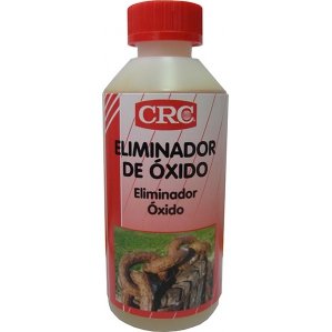 CRC 31324-AA - ELIMINADOR DE ÓXIDO 250 ml
