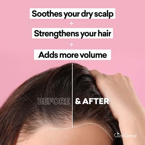 Crecer ya nuevo tratamiento pelo pelo de la mejor manera de Alentar A Crecer más rápido y más con menos rotura