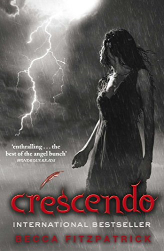Crescendo (English Edition)