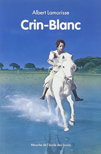 Crin-Blanc (Mouche)