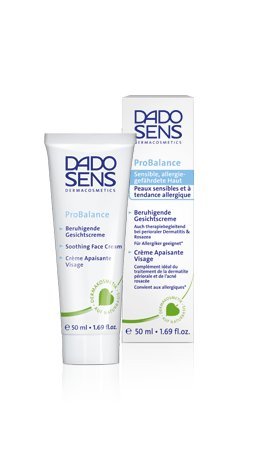 Dado Sens probalance Soothing crema facial 50 ml
