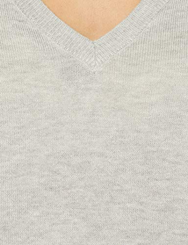 Desigual Jers_vancouve suéter, Black, S para Mujer
