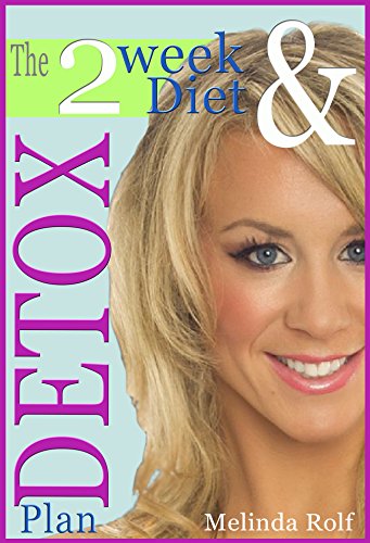 Detox Cleanse: The 2 Week Diet and Detox Plan: The Ultimate Guide to Optimum Weight Loss, Increased Metabolism, and Reaching Your Overall Health Goals (The Home Life Series Book 23) (English Edition)