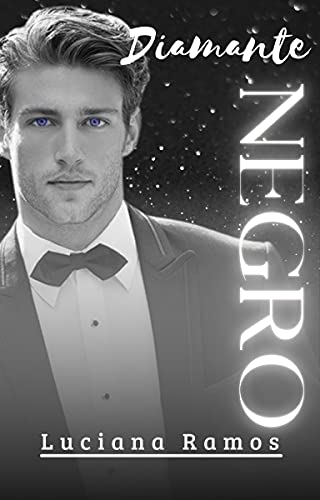 Diamante Negro: Livro 1 (Portuguese Edition)