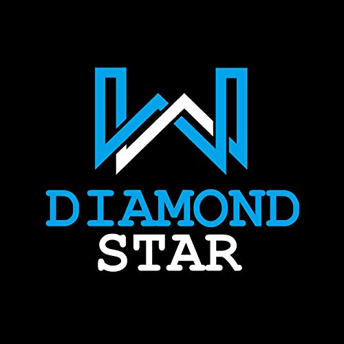 Diamond star