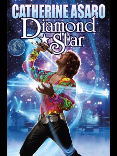 Diamond Star (Saga Skolian Empire Series Book 13) (English Edition)