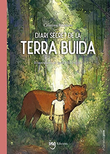 Diari Secret De La Terra Buida