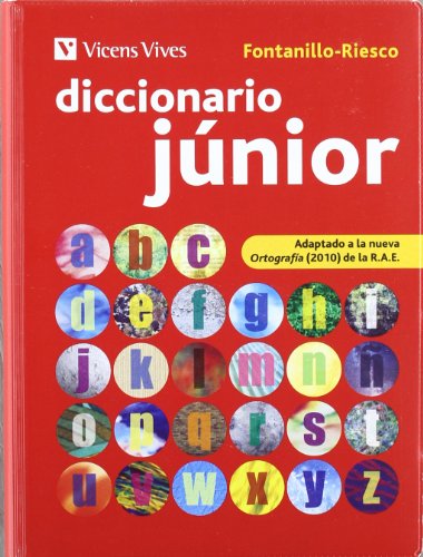 Diccionario Júnior