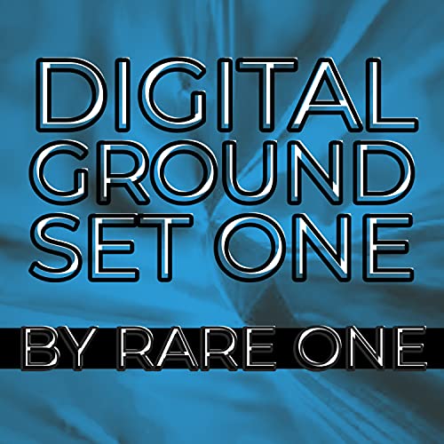 Digital Ground Set One