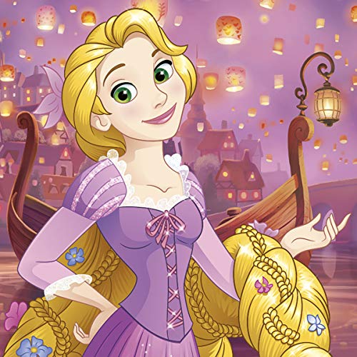 Disney All Other Classic Memory, 4 a&ntildeos (Ravensburger 21227)