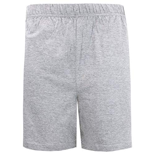 Disney Pijama para Hombre Gruñón Grumpy Rojo Size Large