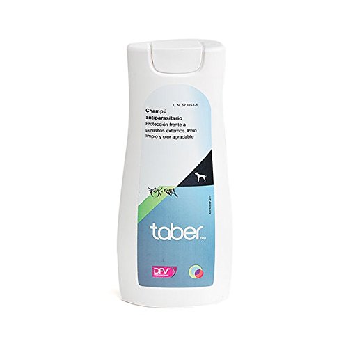 Divasa Sac Taberdog Champu Tetrametrina Y Butoxido De Piperonilo 5L 1000 g