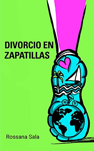 DIVORCIO EN ZAPATILLAS