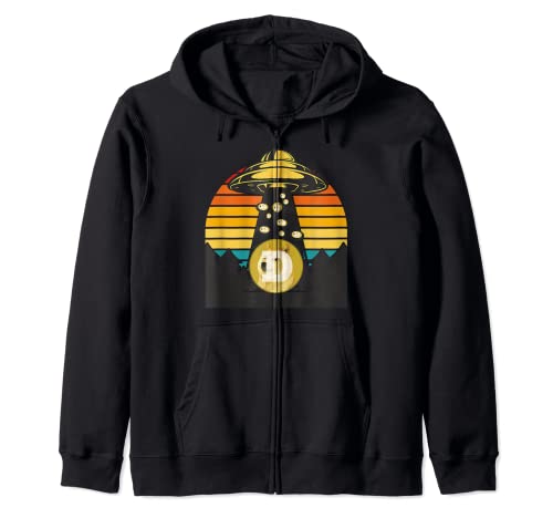 Dogecoin Wallstreetbets amante de las criptomonedas Sudadera con Capucha