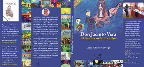 Don Jacinto Vera. El misionero de los niños