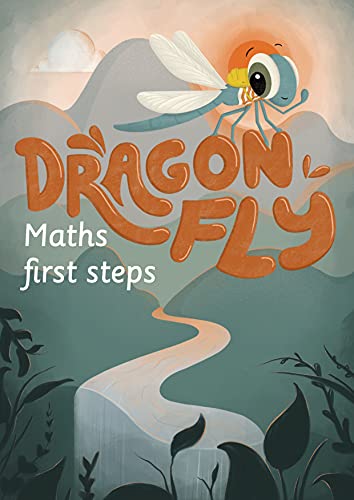 Dragon Fly (English Edition)