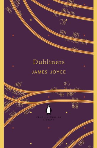 Dubliners (The Penguin English Library) (English Edition)