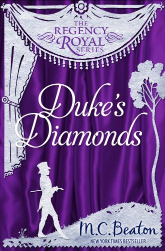Duke's Diamonds: Regency Royal 11 (English Edition)