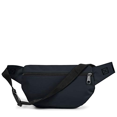 Eastpak Doggy Bag Riñonera, 27 Cm, 3 L, Azul (Cloud Navy)