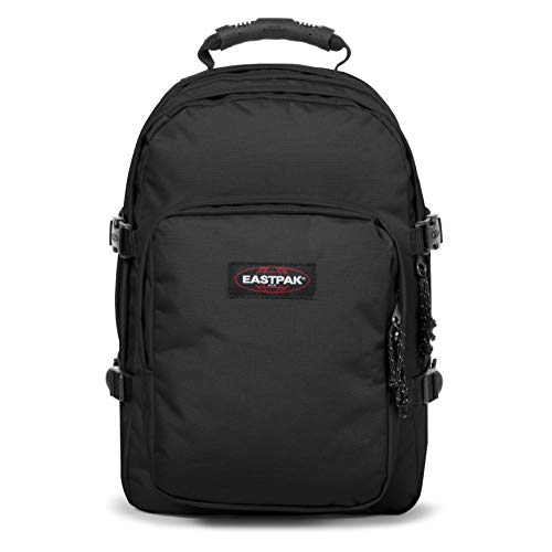 Eastpak Provider Mochila, 44 Cm, 33 L, Negro (Black)